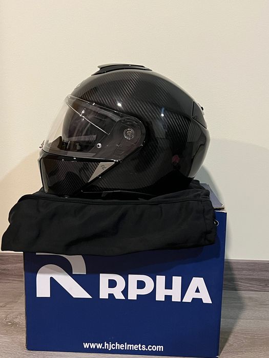 HJC RPHA 90s Carbon