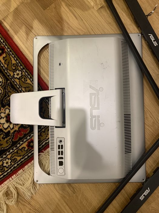 Моноблок Asus All in one ET2012, 2011, 2013