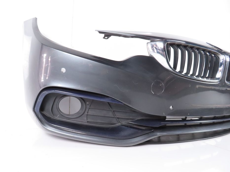 Parachoques Bmw 4 Convertible Ref: 51117496127