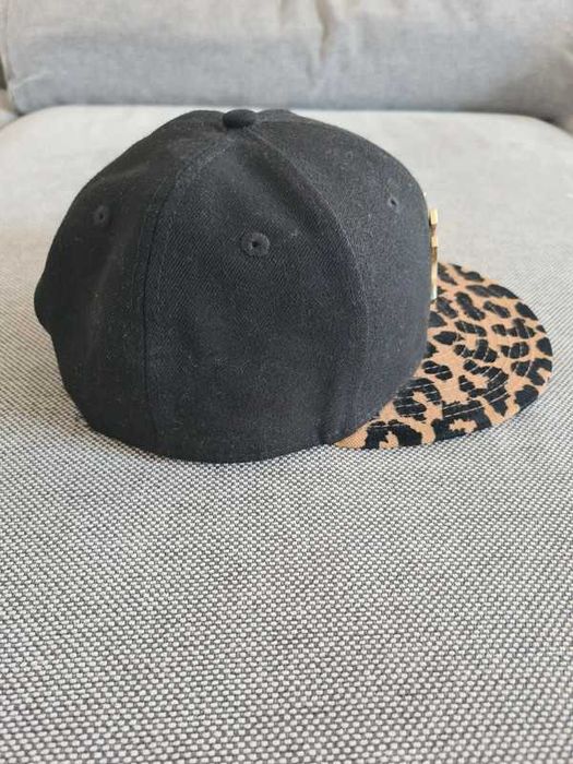 Chapéu Snapback NY