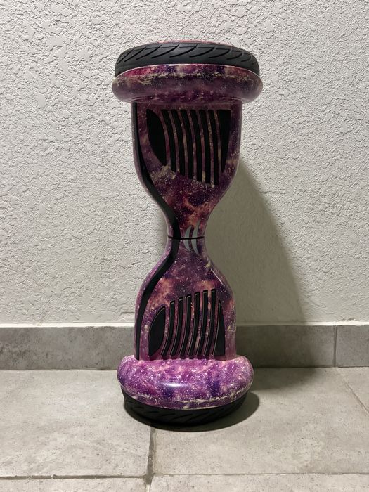 Гіроборд космос