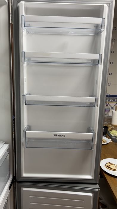 Frigorifico Siemens iSensoric A+++