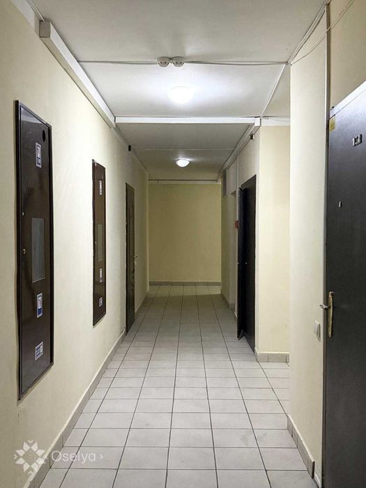 2 кімнатна квартира в Києві Дарницький Чавдар 11 Осокорки 5 хв