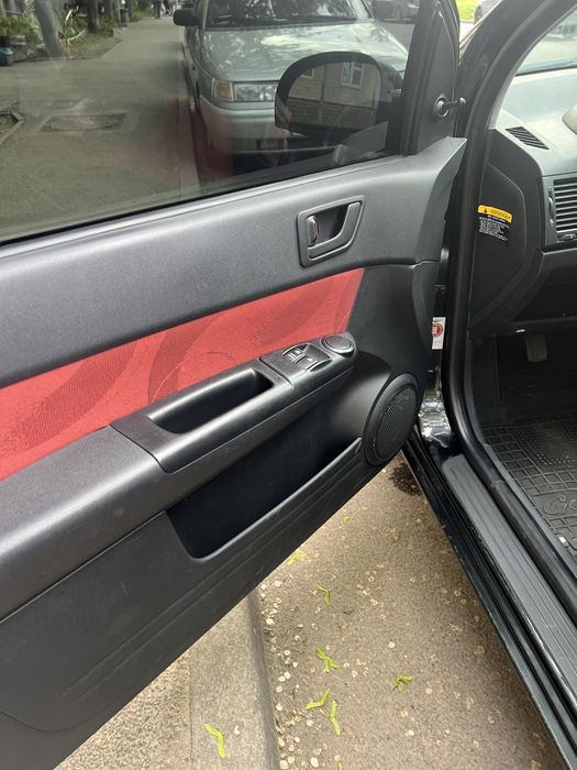 Hyundai  Getz  2008