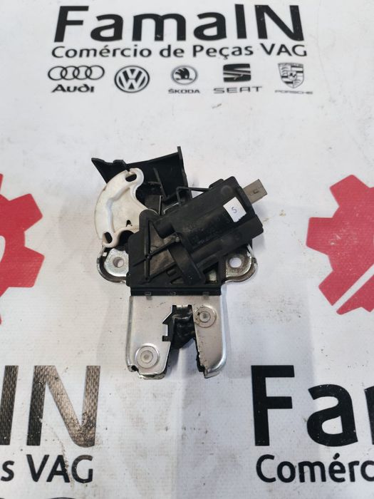 Ficheira Da Mala VW PASSAT CC B6