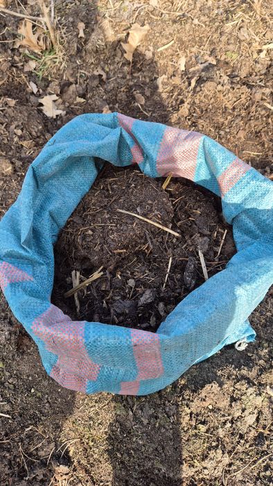 Obornik/Nawóz/Gnój Koński