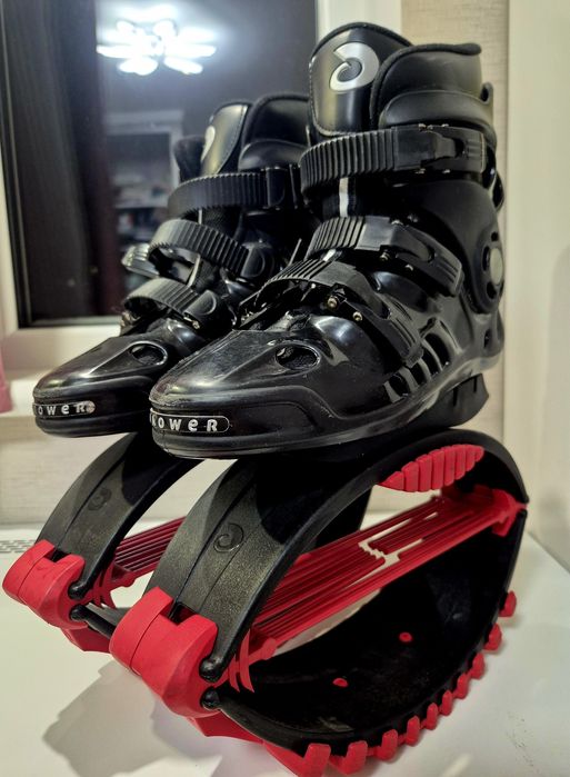 Джампери Aerower Jumper 1