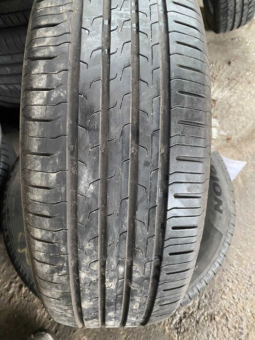 205/55R17 Pojedyncza używana opona letnia Continental