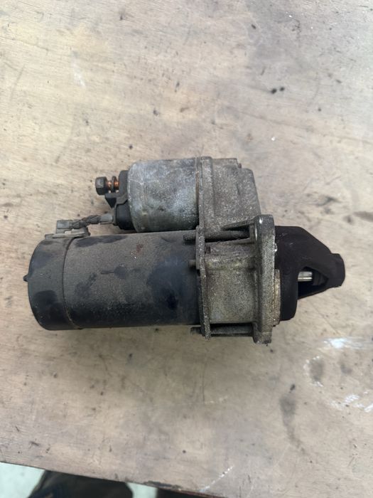 Motor de Arranque Valeo Opel Astra H 1.4 Gasolina