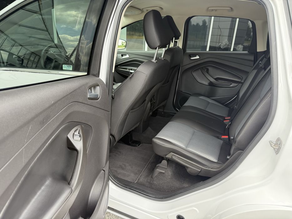 Ford Escape 1.5 Ecoboost 182KM 4x4 * Navi * Kamera * 2xPDC * Zadbany *