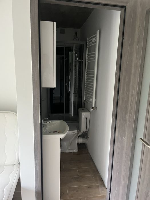 Mieszkanie  42m Bielany przy Lasku Bielanskim