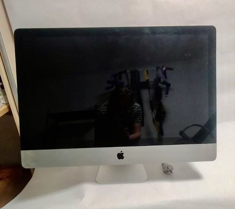 iMac моноблок (27 дюймів, Mid 2010) 10.13.6