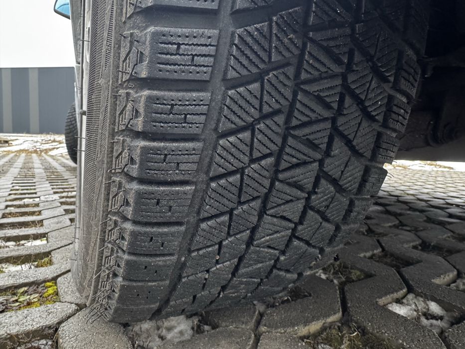 BMW E60 3.0 дизель АКПП