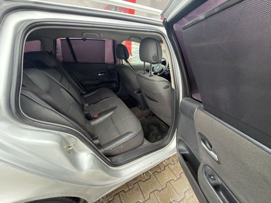 Лагуна Рест 1.9 Дизель