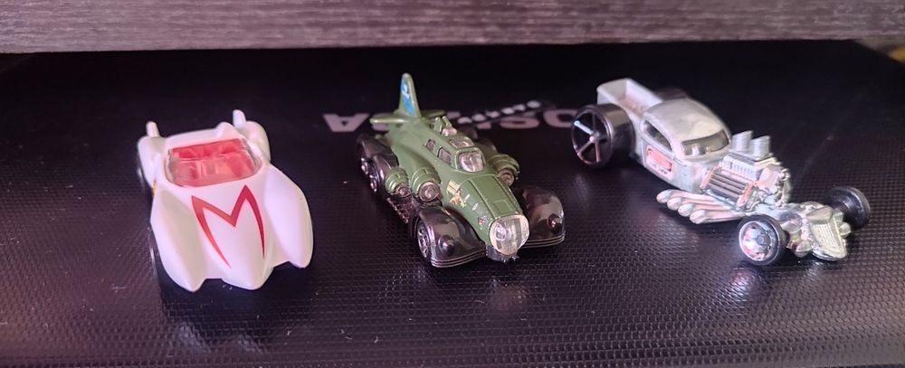 Hot wheels vintage