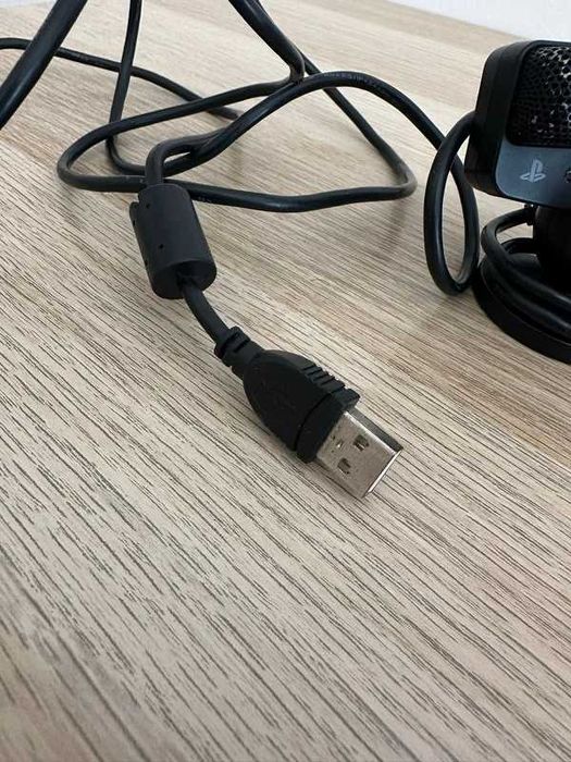 PlayStation Eye Camera Original PS3