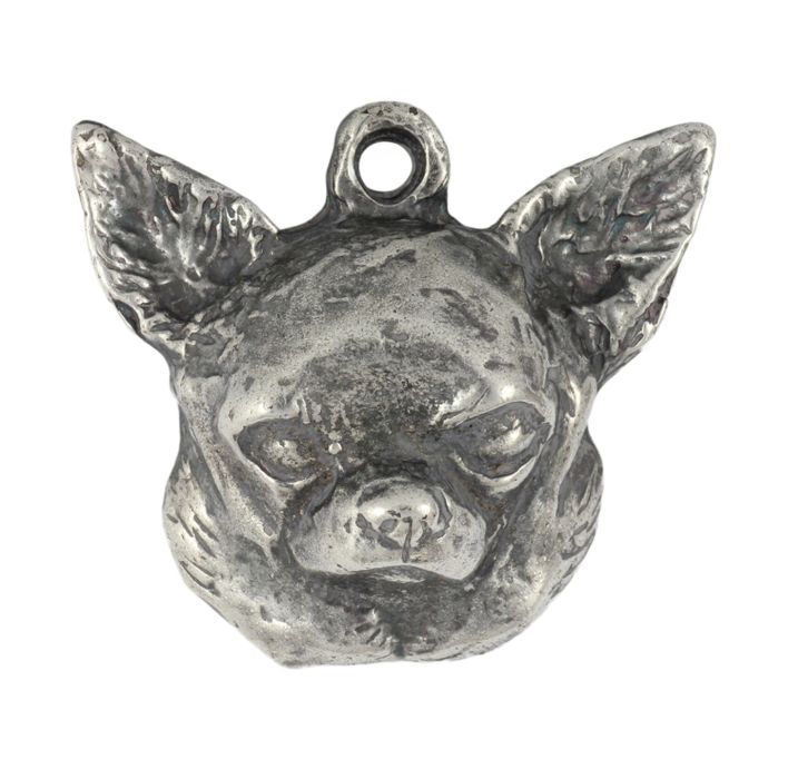 Chihuahua krótkowłosy brelok w pudełku Art-Dog