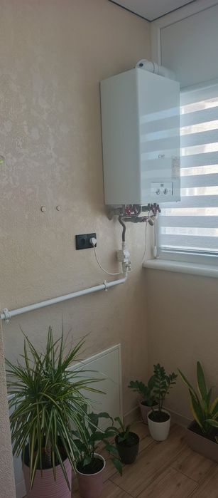 Продаж квартиры. Кемпінг Сіті.