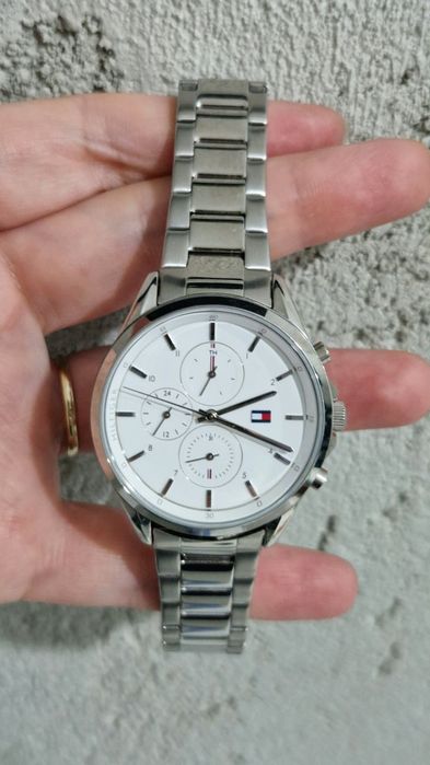 Zegarek Tommy Hilfiger 1782435