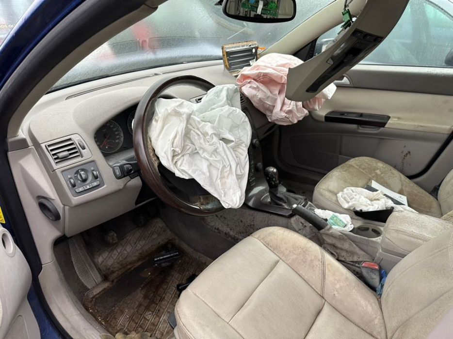 Volvo S40 para Pecas 2006