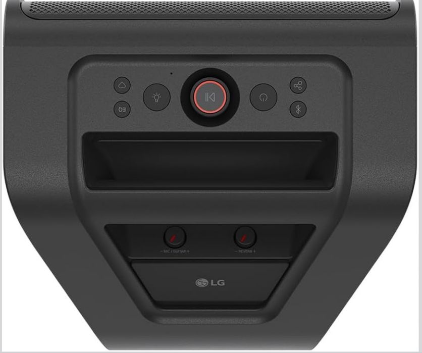 LG XBoom Stage 301