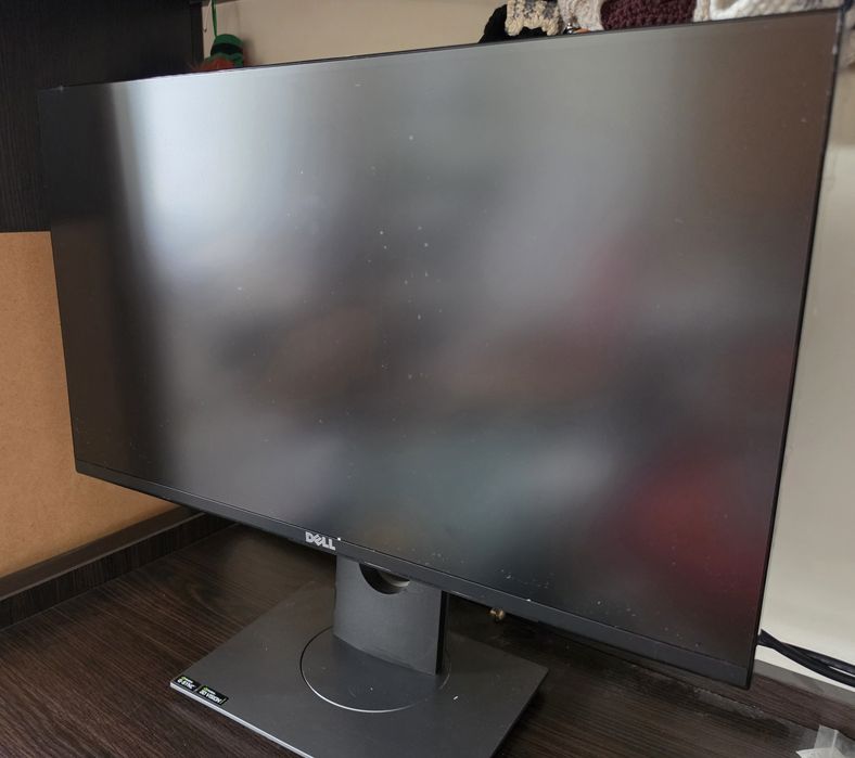 Monitor Dell S2417DG