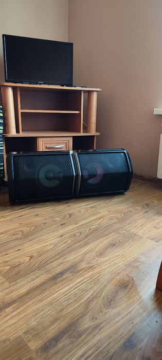Głośnik Bluetooth LG