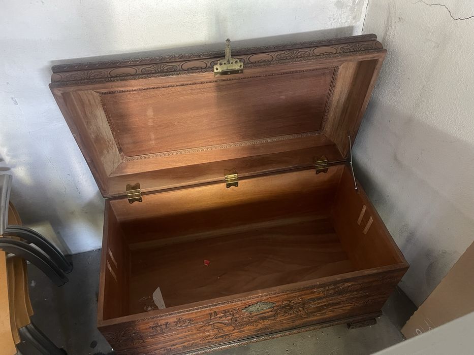 Material de cozinha e outro
