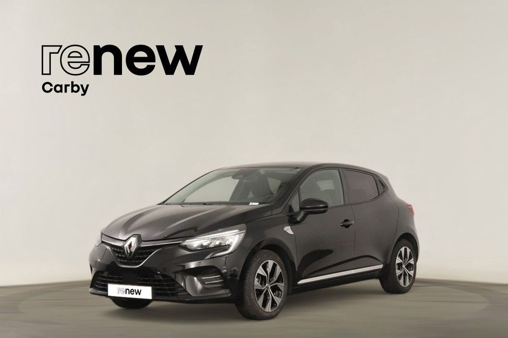 Renault Clio 1.0 TCe Limited