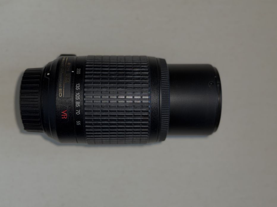 Фотоапарат Nikon D3000