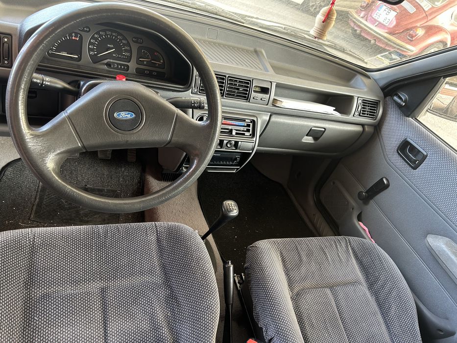 Ford de 1992 – Vende-se