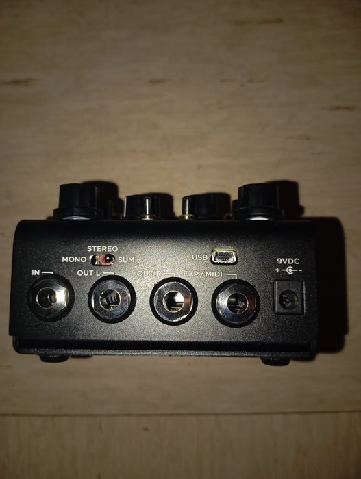 Strymon Iridium amp & IR Cab