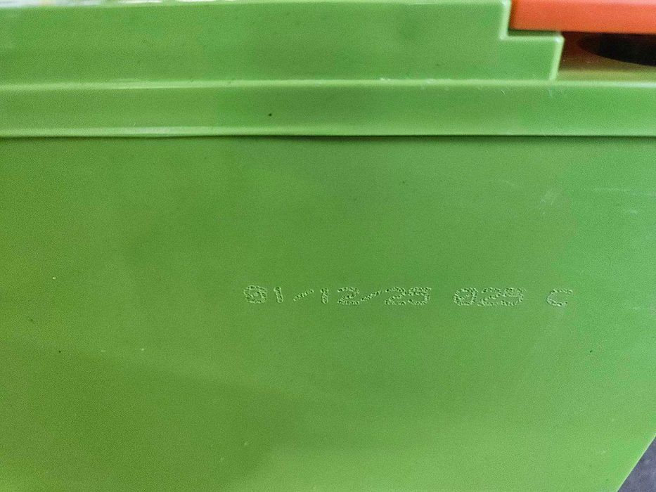 Гелевые аккумуляторы Monbat 100Ah, 110Ah, 200Ah, 250Ah