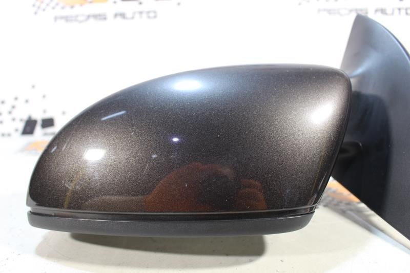 Retrovisor / espelho esquerdo VOLKSWAGEN CC (358)