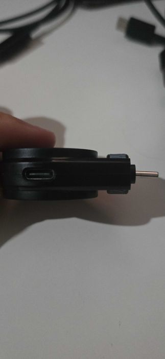 Dock Charger para Galaxy Watch