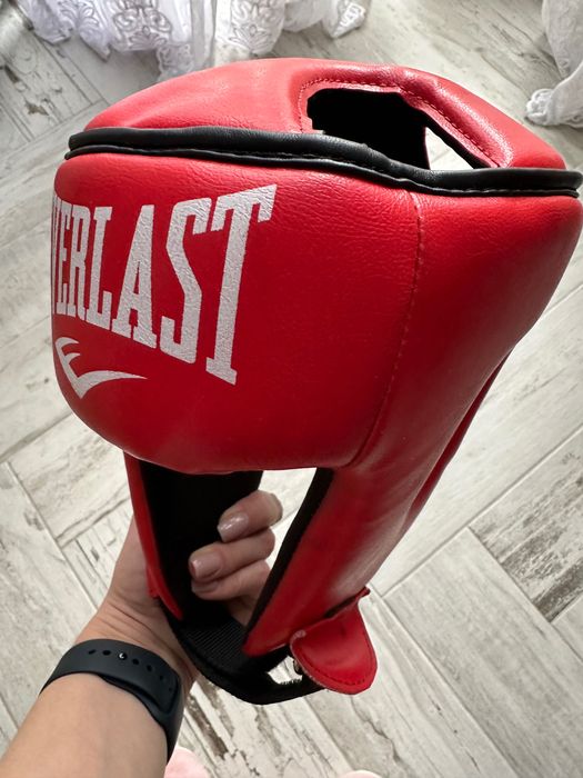 Шолом боксерський