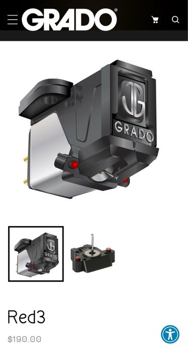 Thorens TD320 Mk II - Gira-discos