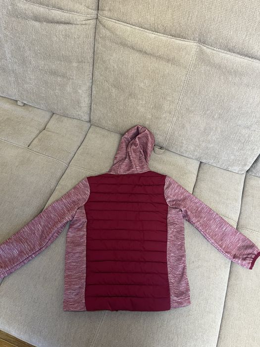 Нова дитяча/підліткова гібридна куртка Berghaus Kids Hybrid Jacket