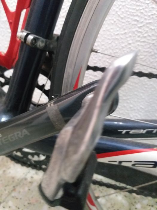 Bicicleta Estrada Specialized Tarmac Ex