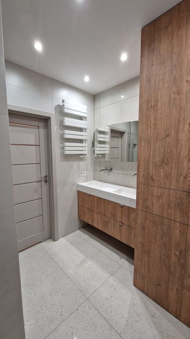 Drzwi sosnowe łazienkowe toreno 80 prawe