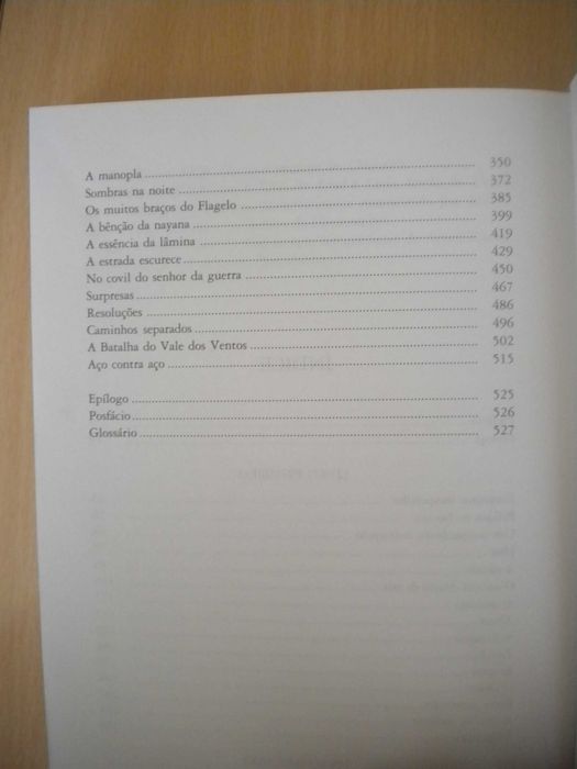 A Manopla de Karasthan
de Filipe Faria