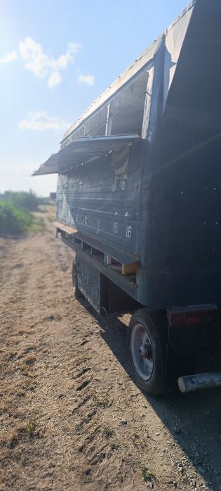 Продам бджолопавільон на 18 вуликів
