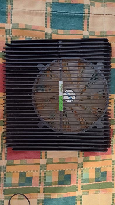 Ventoinha para o computador