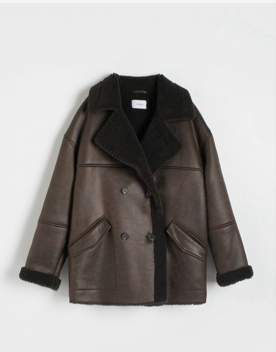 Дублянка Reserved