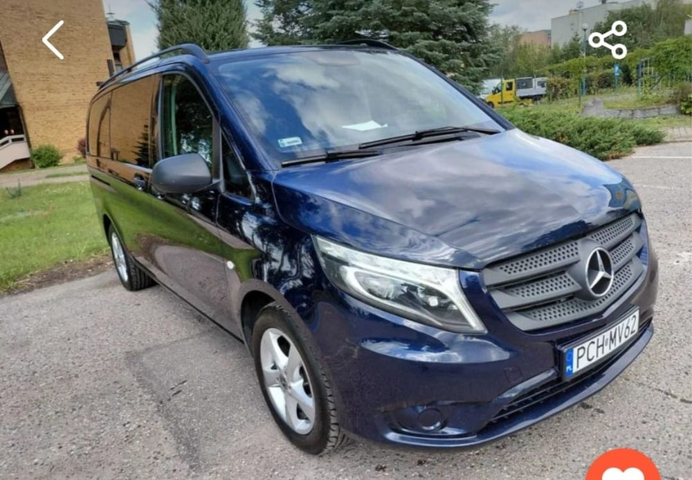 Wynajem długoterminowy lub na doby