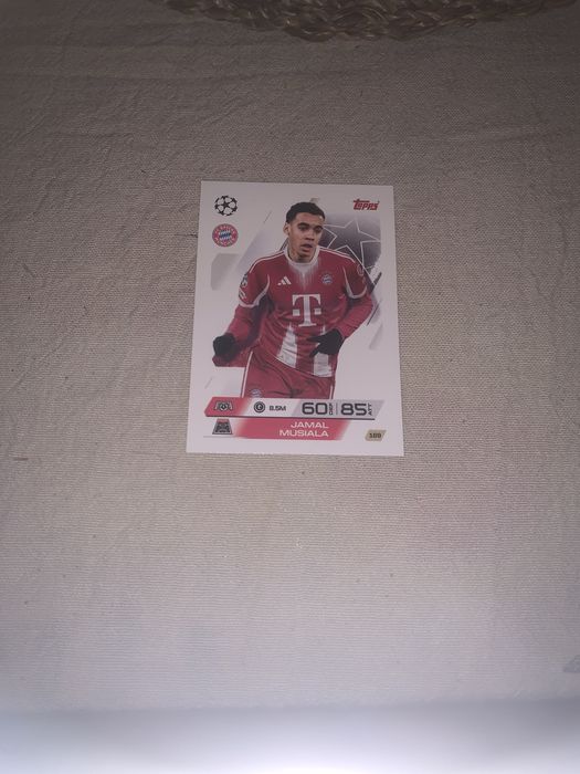 Vendo Cromos de futebol