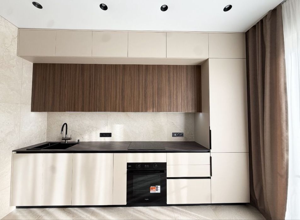 Здам 2-кімнатну квартиру в ЖК «Оазис» | просп. Свободи