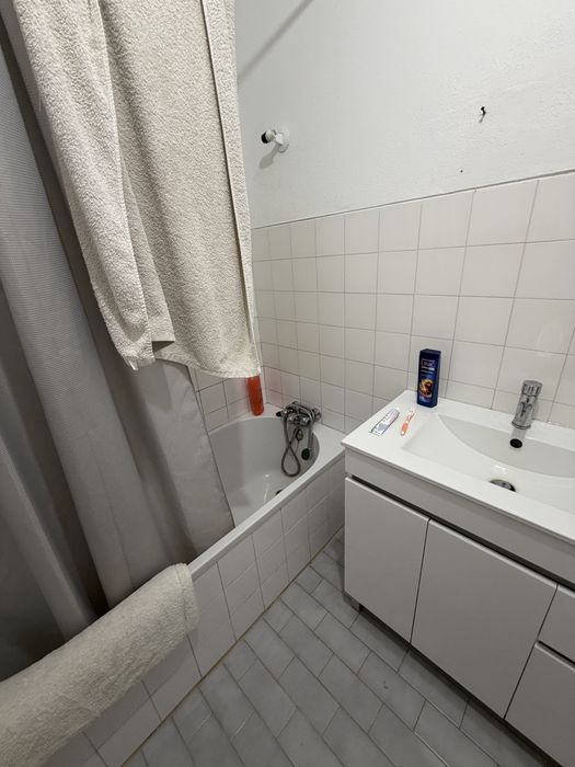 Vendo WC completa