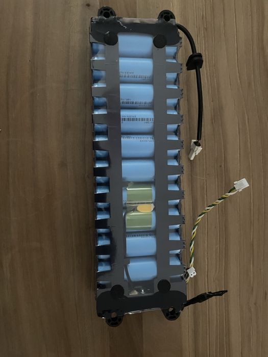 Bateria original xiaomi trotinete