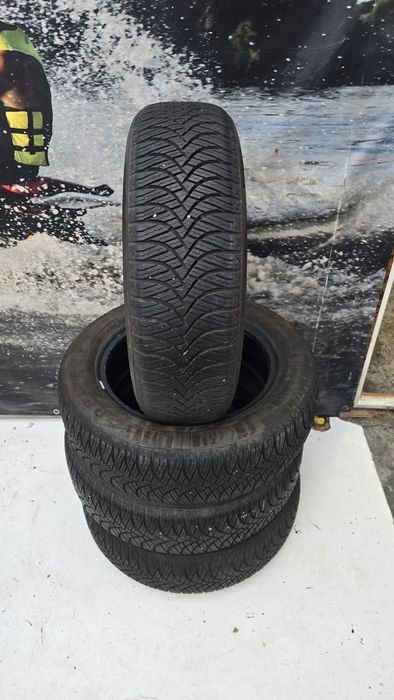 E21 4 x 175/65r15 Goodride All Season Elite Z-401 84H opony wielosezonowe używane
